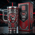 NCSW 40oz Tumbler With Handle PDL