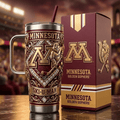 MGG 40oz Tumbler With Handle PDL
