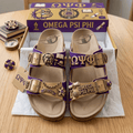 Premium OMPP Sandal Birken TNSM