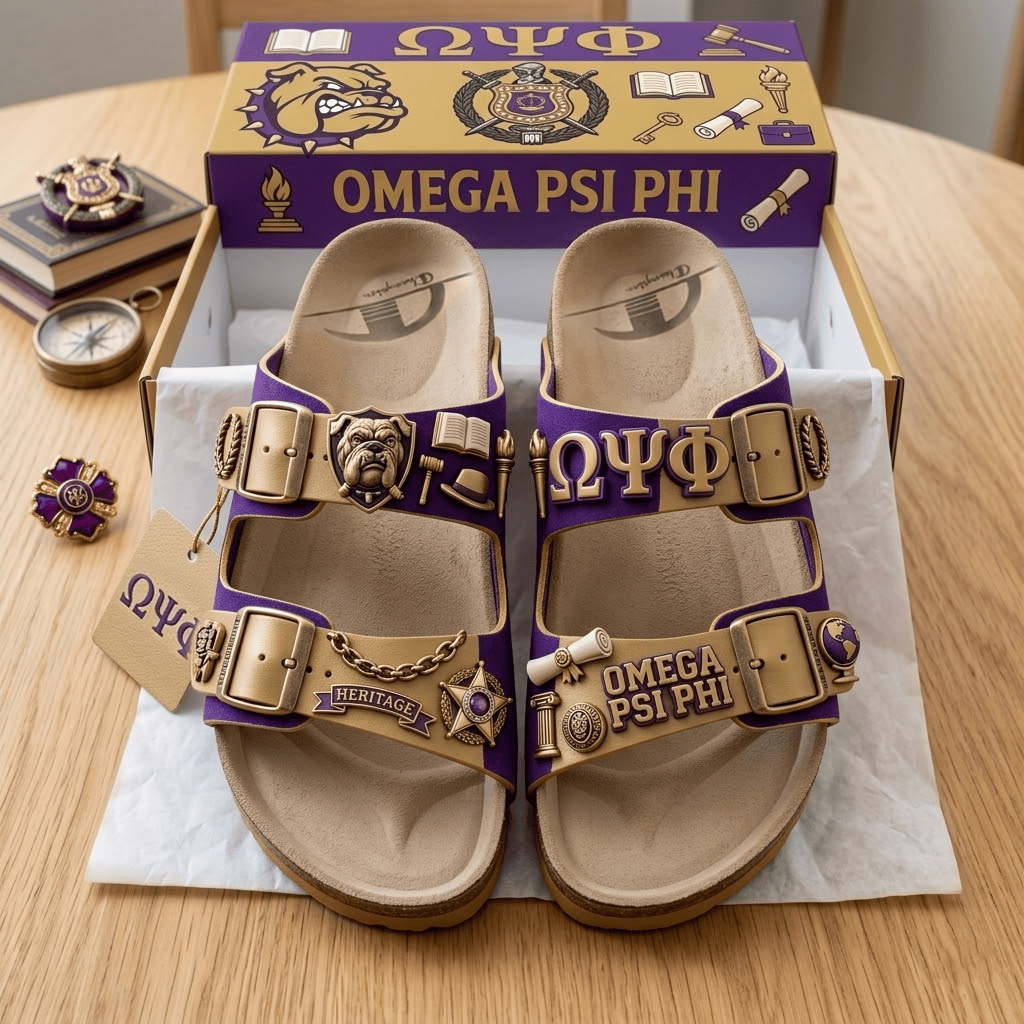 Premium OMPP Sandal Birken TNSM