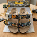 Premium WTC Sandal Birken TNSM