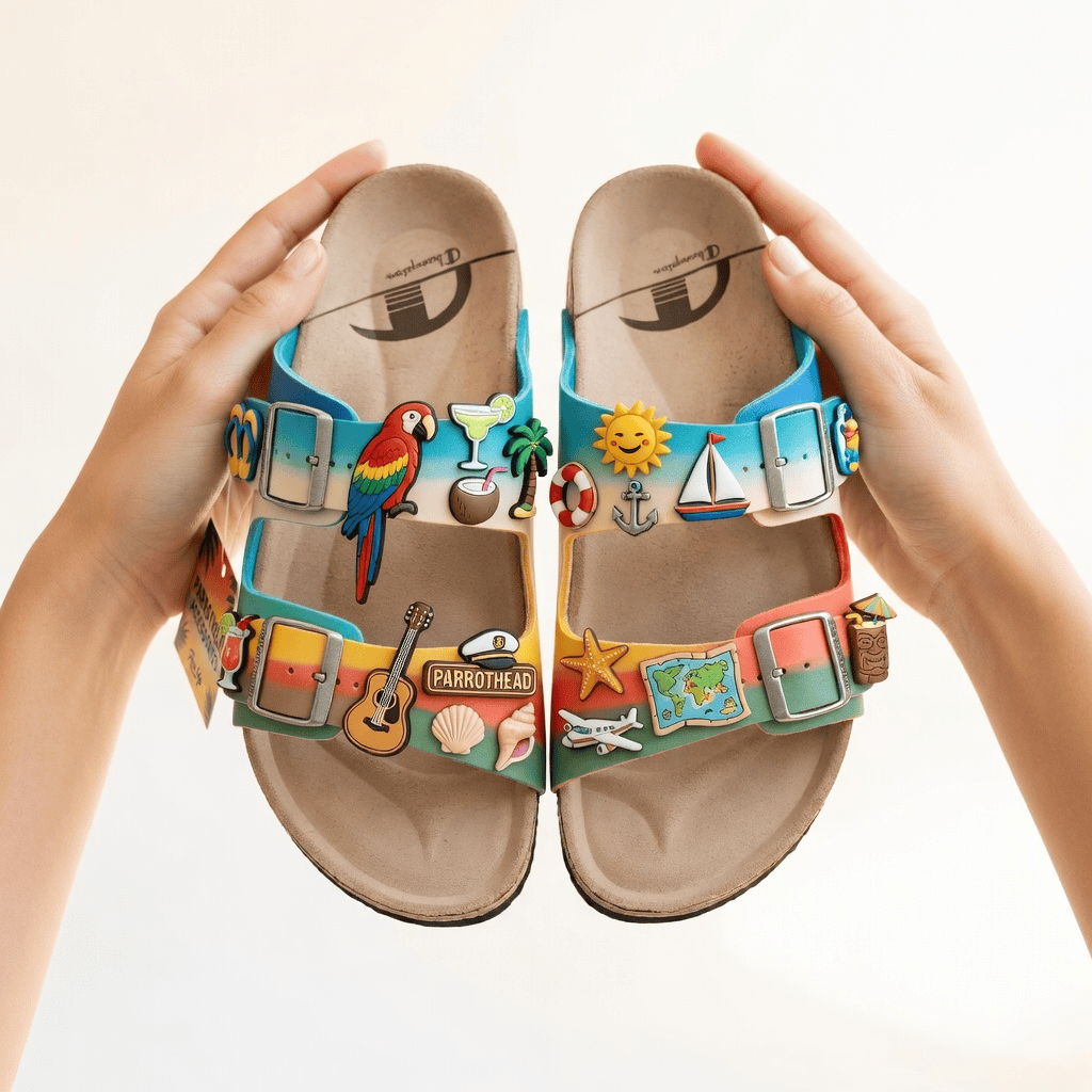 Premium JBT Sandal Birken TNSM