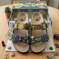 Premium FOG Sandal Birken TNSM