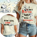 PREMIUM SNPY 3D SHIRT HTTT