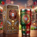 PTG 40oz Tumbler With Handle LNTH