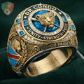 PREMIUM DRC RING TNSM
