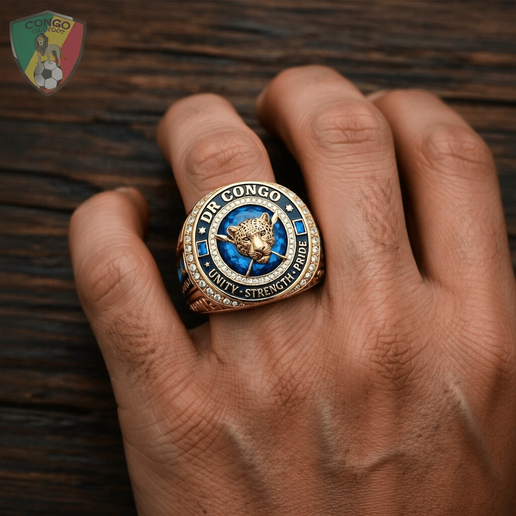 PREMIUM DRC RING TNSM