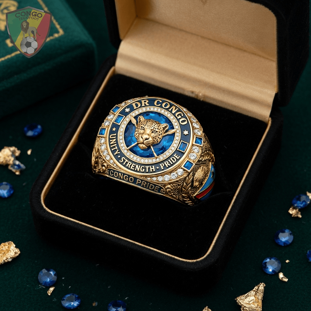 PREMIUM DRC RING TNSM