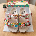 Premium HLKT Sandal Birken TNSM