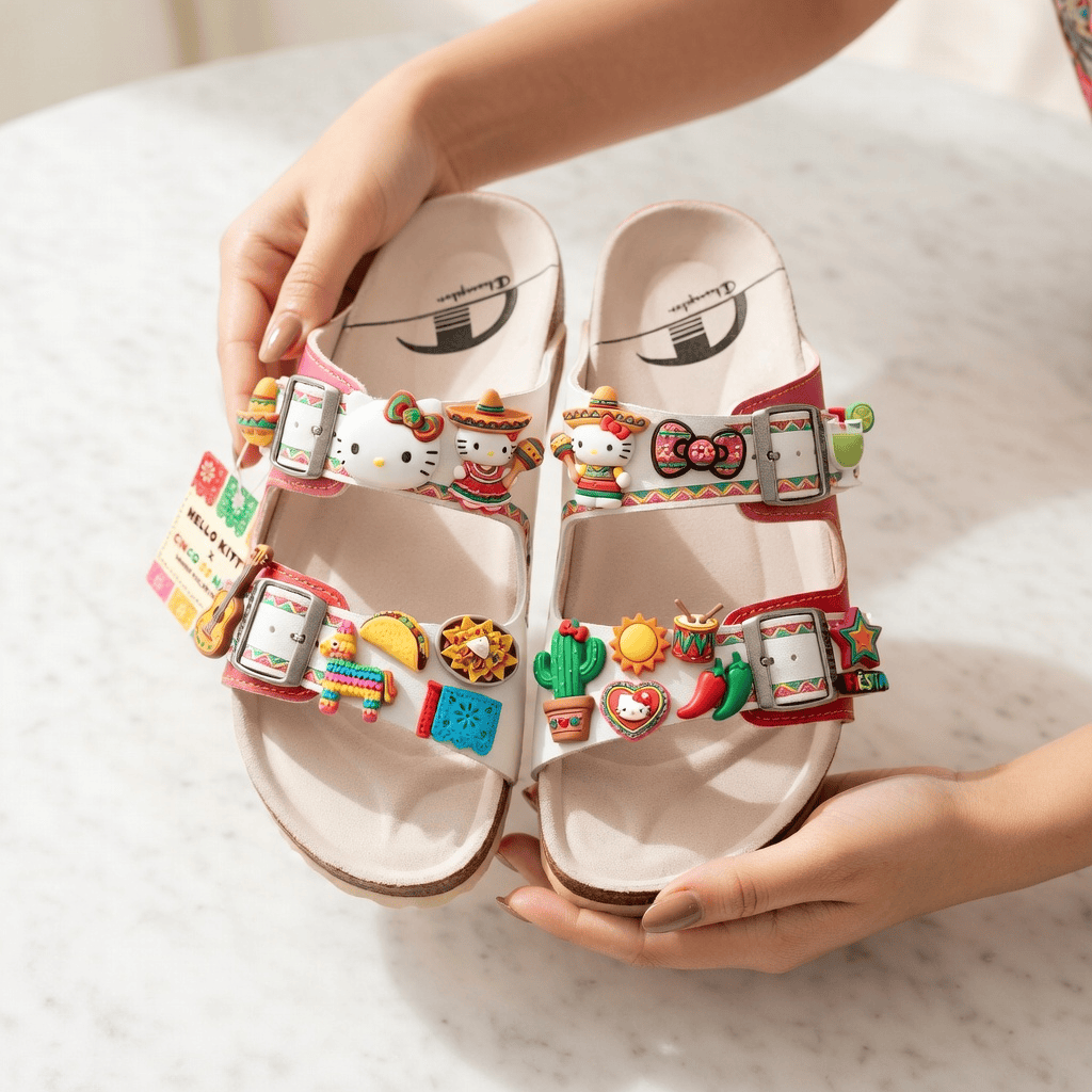 Premium HLKT Sandal Birken TNSM