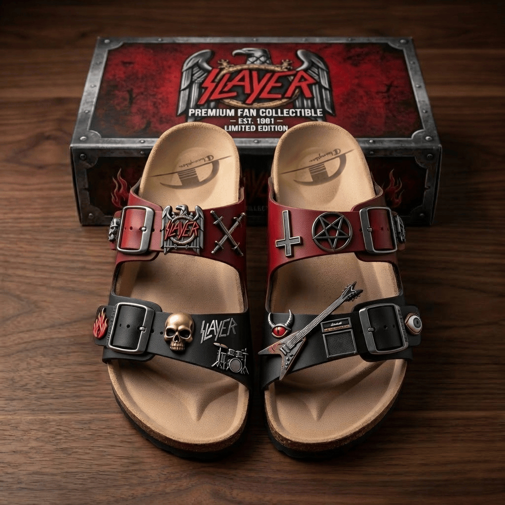 Premium SLER Sandal Birken PDL