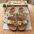 Premium SNPY Sandal Birken TNSM