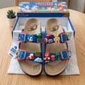 Premium SNC Sandal Birken TNSM