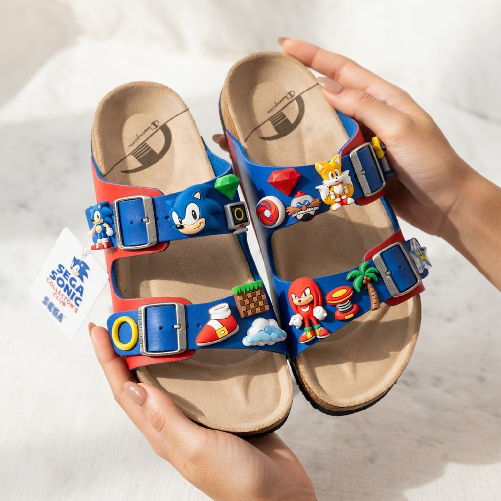 Premium SNC Sandal Birken TNSM