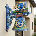 SNC Premium Wall Bell TNSM