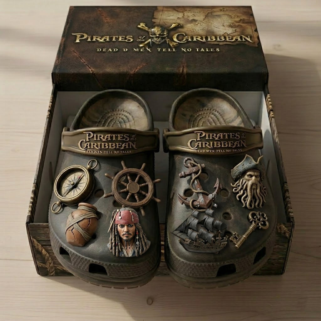 PTC Premium Clogs TNSM