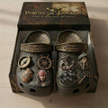 PTC Premium Clogs TNSM