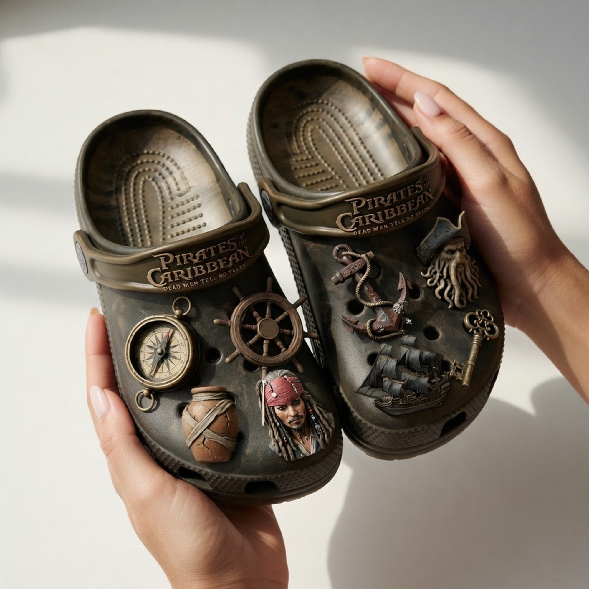 PTC Premium Clogs TNSM