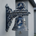 MIL Premium Wall Bell TNSM