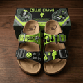 Premium BLE Sandal Birken PDL