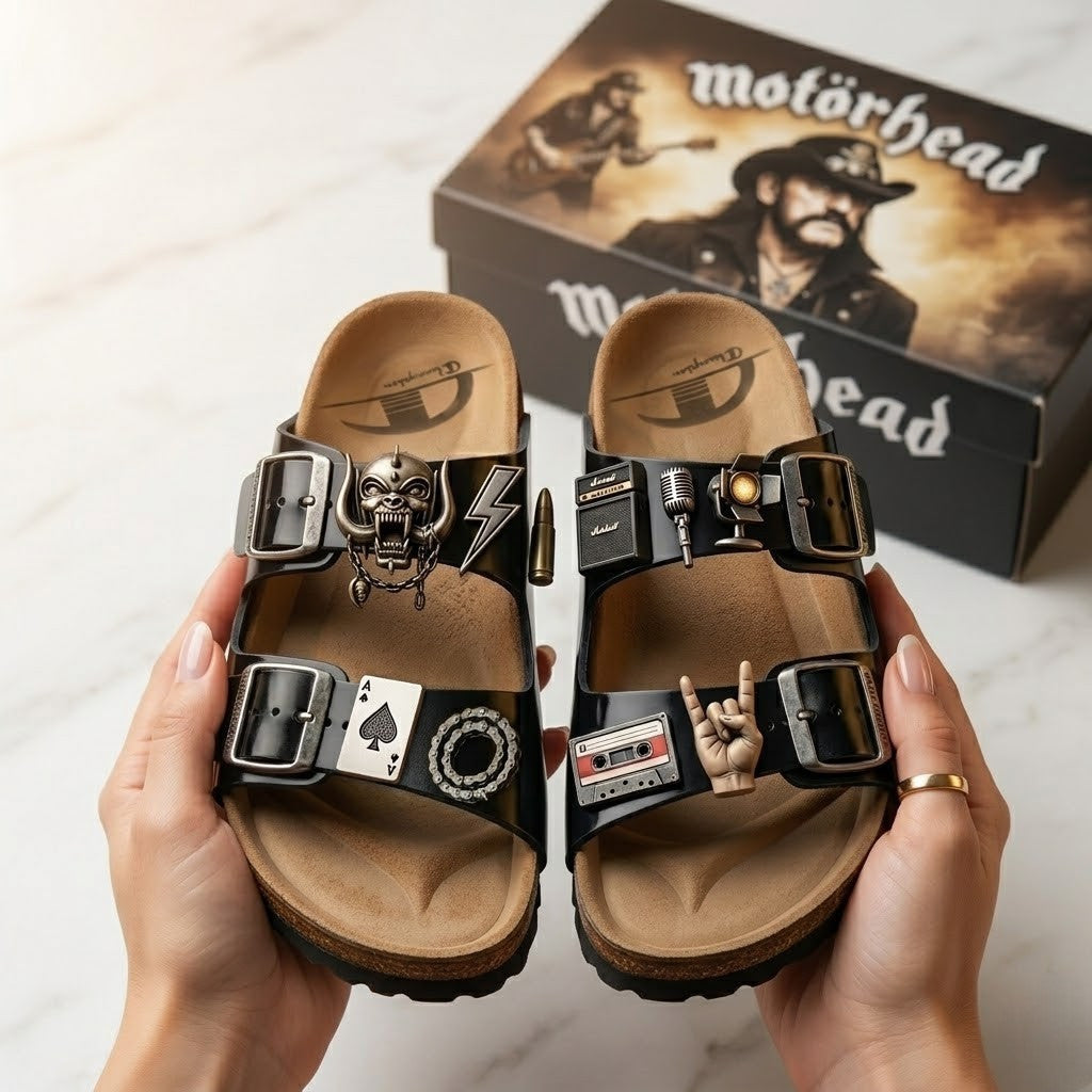 Premium MTH Sandal Birken PDL