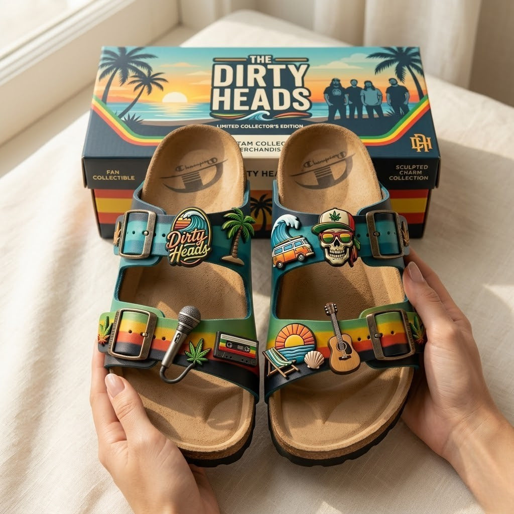 Premium TDHS Sandal Birken PDL