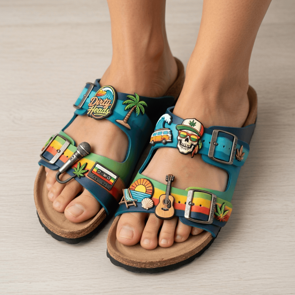 Premium TDHS Sandal Birken PDL