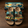 Premium TDHS Sandal Birken PDL