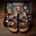 Premium CKY Sandal Birken PDL