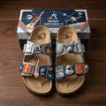 Premium NASA Sandal Birken PDL