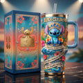 STC 40oz Tumbler With Handle HTTT