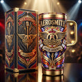 AER 40oz Tumbler With Handle HTTT
