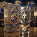 WCE 40oz Tumbler With Handle LNTH
