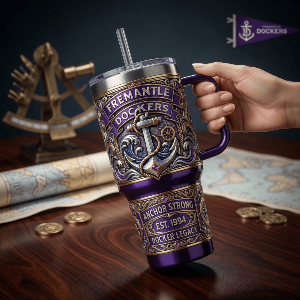 FRMT 40oz Tumbler With Handle LNTH