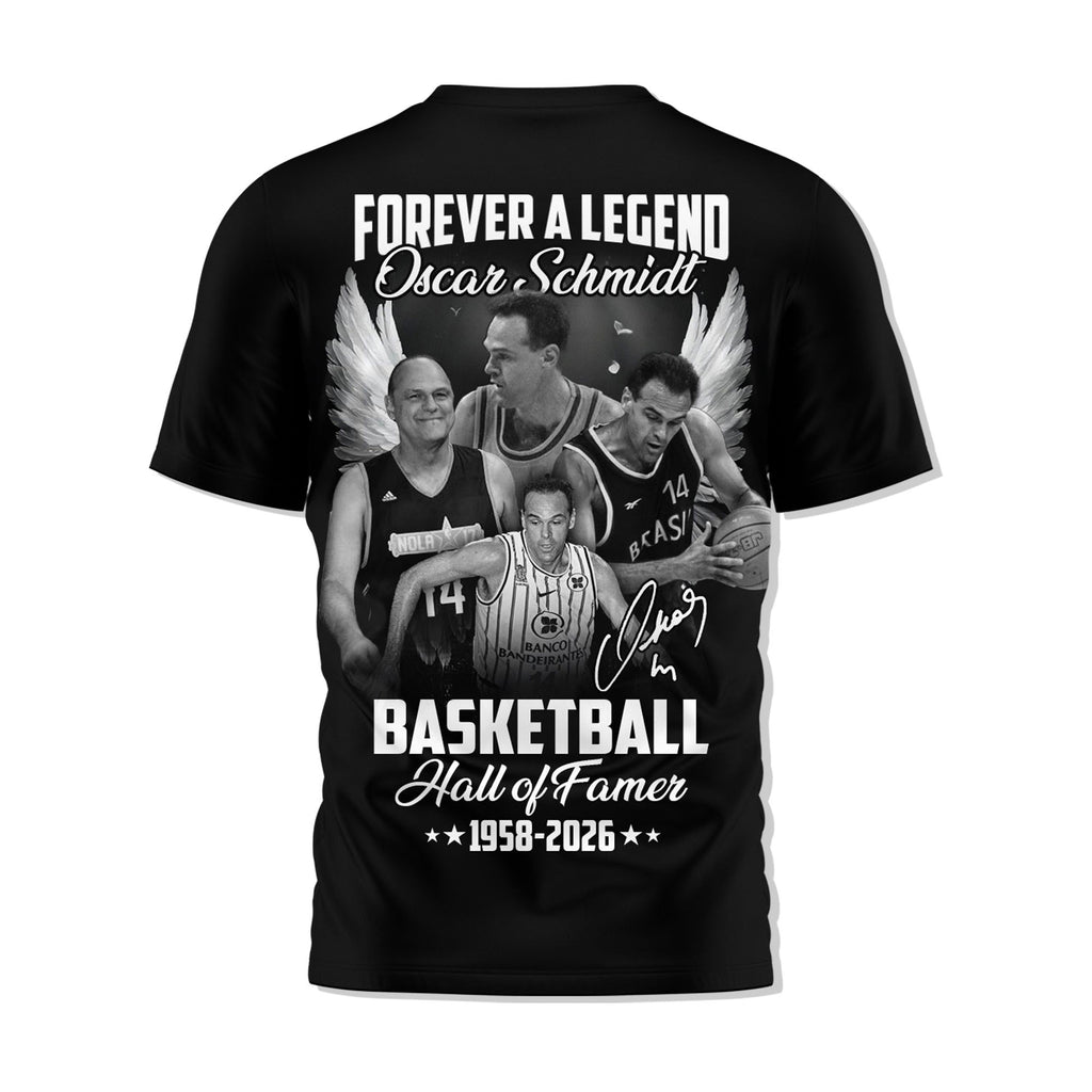 PREMIUM OCSM 3D SHIRT LNTH