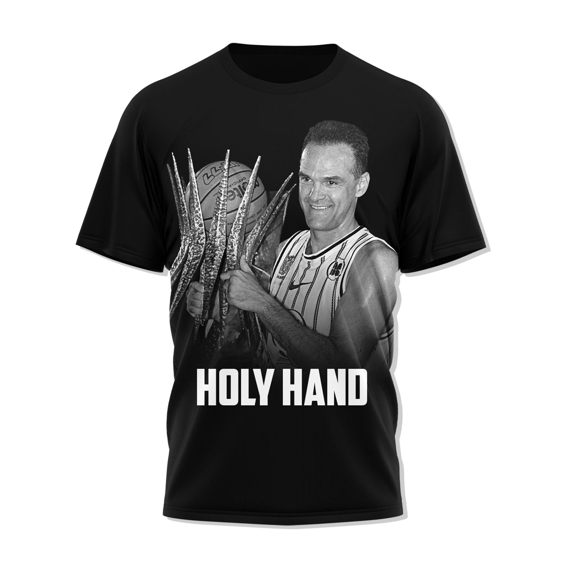 PREMIUM OCSM 3D SHIRT LNTH