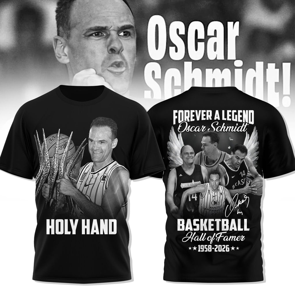 PREMIUM OCSM 3D SHIRT LNTH