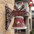 SNSW Premium Wall Bell LNTH