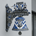 CBB Premium Wall Bell TNSM