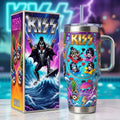 Premium KSS 40oz Tumbler With Handle TNSM