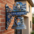 RSO Premium Wall Bell TNSM