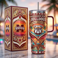 MSB 40oz Tumbler With Handle PDL