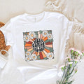 Here Comes the Sun Shirt, Retro Style T-Shirt, Hippie Shirt, Summer Shirt, Vacation Shirt, The Beatles Tee, Concert Shirt, World Tour Shirt