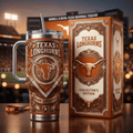 TLH 40oz Tumbler With Handle PDL